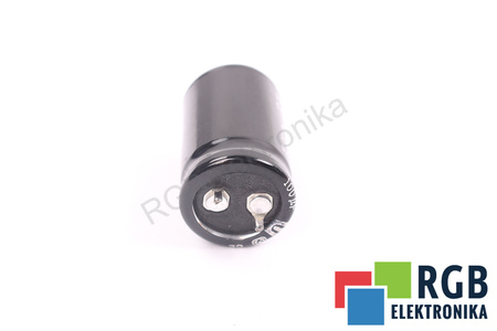 KONDENZÁTOR 100UF 400VDC 5429(M) MATSUSHITA