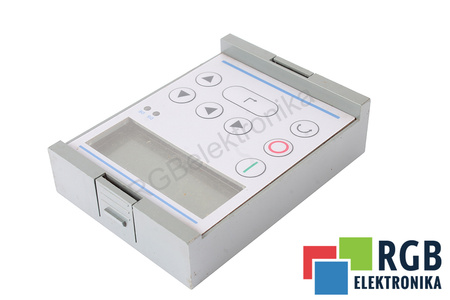 SKTU1-PAR-GBB-RV2.23CV BECKER OVLÁDACÍ A ŘÍDICÍ PANEL