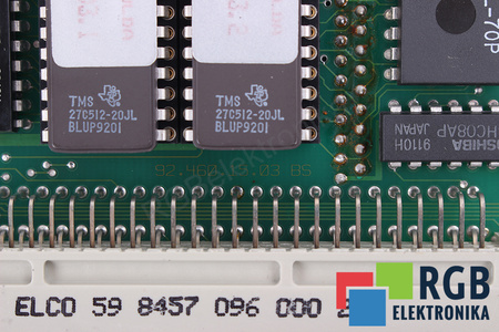 92.460.15.03 JUMO PRO LD6V-44/2