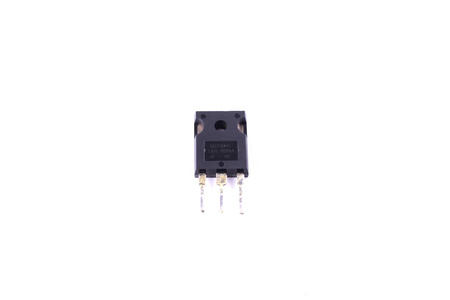 30CPQC45 IOR 2X15A 34-45V TO-247