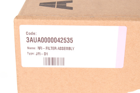 3AUA0000042535E ABB JFI-D1 68992168