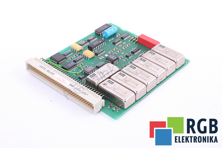92.461.60.01 JUMO PRO LD6V-44/2