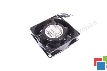 3956MW PAPST 90X90MM VENTILÁTOR