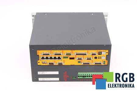 BUM60B-12/24-54-B-001 BAUMÜLLER BUM60-VC-0C-1095