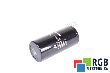 KONDENZÁTOR B43510-A5228-M7 EPCOS 2200UF, 450V