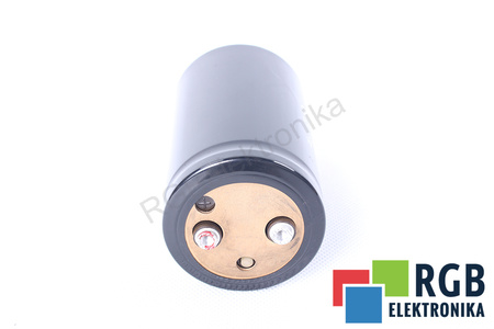 KONDENZÁTOR B43550-S5158-M2 S+M 1500UF, 450VDC