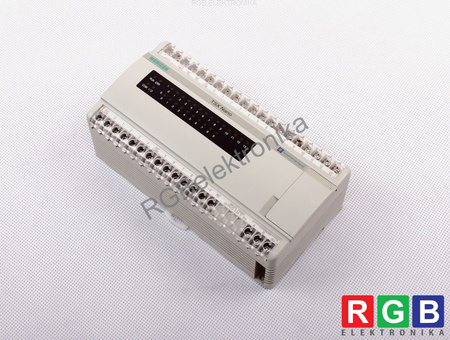 TSX07312412 SCHNEIDER ELECTRIC TSX NANO