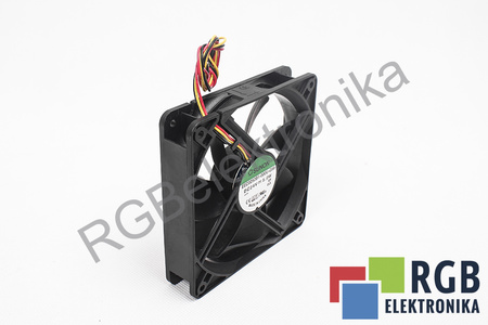 EEC0252B1-000U-G99 SUNON 120X120X25, 24V VENTILÁTOR