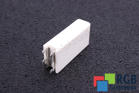 0414 IWAKI 6.2 MILI OHM