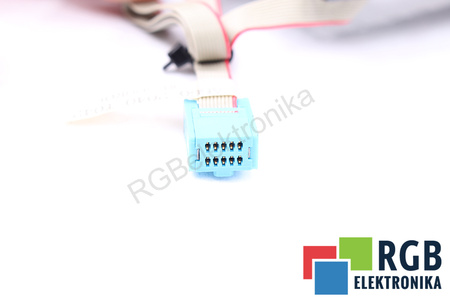 SEICOS SEIKI FANUC PRO A02B-0222-C150 PŘEDNÍ PANEL