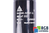 KONDENZÁTOR B43586-A0687-Q S+M 680UF, 400V
