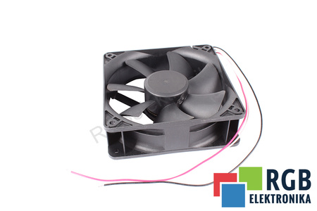 EEC0382B1-000U-F99 SUNON 120X120X38MM, 24V VENTILÁTOR