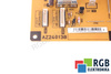 AZ240138 RICOH N6116008A PSU:ATHENA-C2:EU/AA/CHN PRO AFICIO MPC3300