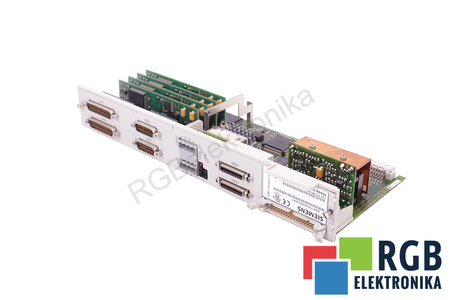 6SN1118-0DH23-0AA1 SIEMENS VERSION C SIMODRIVE