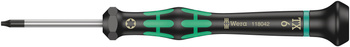 05118042001 WERA 2067 40MM, TX 6MM PŘESNÝ TORX ŠROUBOVÁK