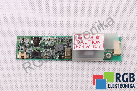 INVERTOR S-11406A NEC S11406A 104PWCR1-B(PWB) 104PWBR1-B(ASSY)