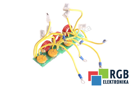 IN25 AEG EMI RFI PROTIRUŠIVÝ FILTR