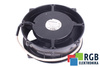 WIG180-AA03-09 EBM PAPST TYP 2248 VENTILÁTOR