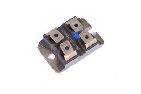BYT230PI1000 ST MICROELECTRONICS