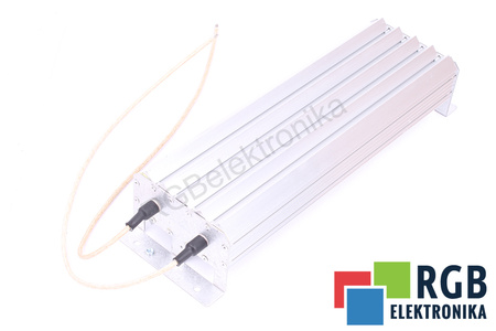 MCRF 800W 50 OHM LS INDUSTRIAL SYSTEMS BRZDÍCÍ REZISTOR