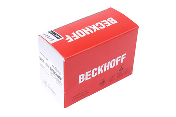 BK5120 BECKHOFF TERMINAL I/O CAN 24VDC