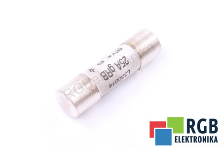 POJISTKA A070GRB25T13 FERRAZ L330014 660V, 25A