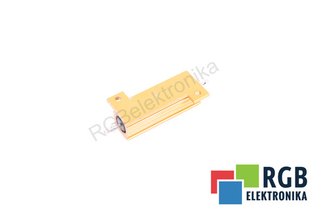 REZISTOR CGSHSA50 TYCO 33R 33OHM