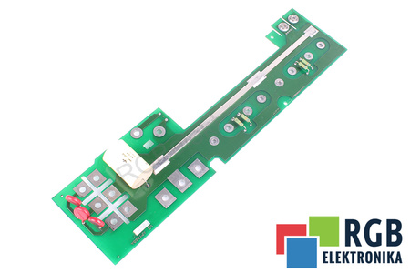 APY060A MOOG PRO DBM04-PS/U