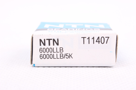 6000LLBCM/5K NTN 10X26X8 LOŽISKO