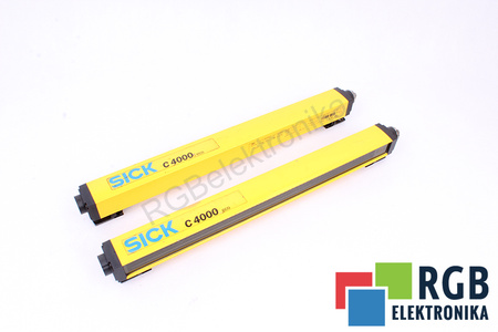 C4000 ECO C40S-0401AA310 C40E-0401AN310 SICK 1027442 1027443