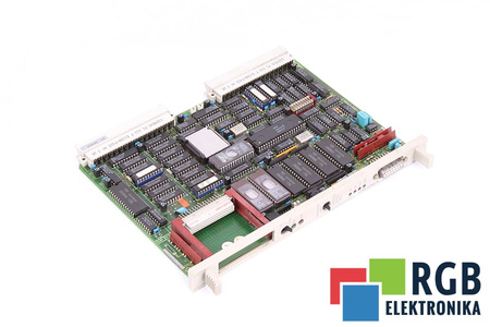 6ES5922-3UA11 SIEMENS SIMATIC S5 CPU 922