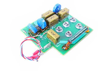 6W9752013060 TELEMECANIQUE PRO ALTIVAR 66