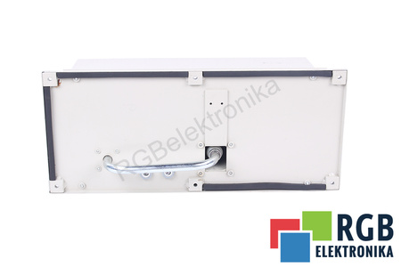 SM17-S23.7 VENTILÁTOR S FILTREM A SNÍMAČEM TLAKU