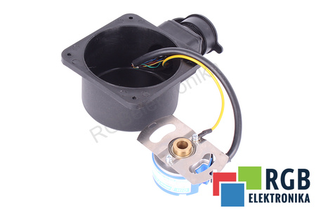 48-2500P8-L6-5V139 TAMAGAWA ENKODÉR S KRYTEM