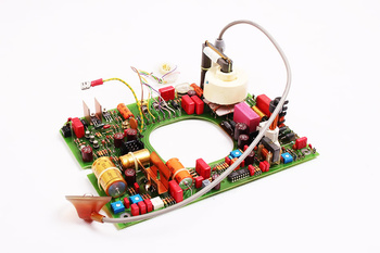 21263504 HEIDENHAIN PRO BE 110 212 300 ZÁKLADNÍ DESKA