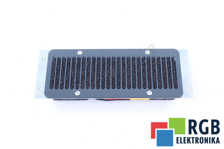 D23164503-B STAUBLI PRO TX60 24VDC VENTILÁTOR