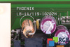 LB-14/119-10202H PHOENIX CONTACT NA NÁHRADNÍ DÍLY