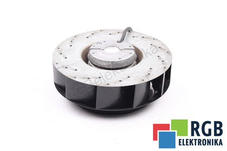 R2S175-AA07-31 EBM PAPST 175X175X60MM 76W 230VAC VENTILÁTOR