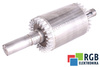 15 A06B-1015-B100 FANUC ROTOR