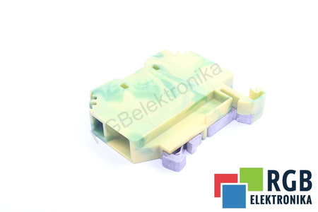 AWG18-6 WAGO 16MM2 DIN KONEKTOR