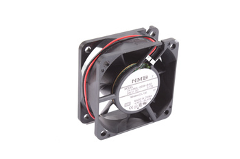 2410ML-05W-B60 NMB TECHNOLOGIES 60X60X25MM, 24V, 0.17A VENTILÁTOR