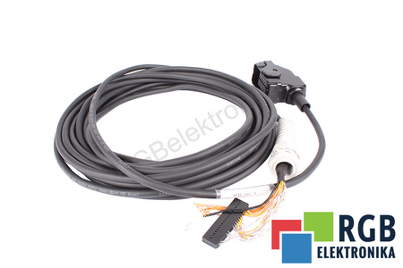 50979-0360 L10 REV.D KAWASAKI 10M KÁBEL NÁHRADA