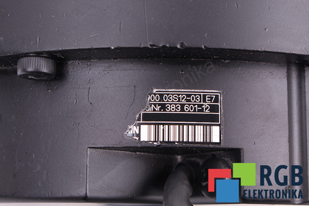 ROD880C3600003S12-03 HEIDENHAIN ID.NR.383601-12 ENKODÉR