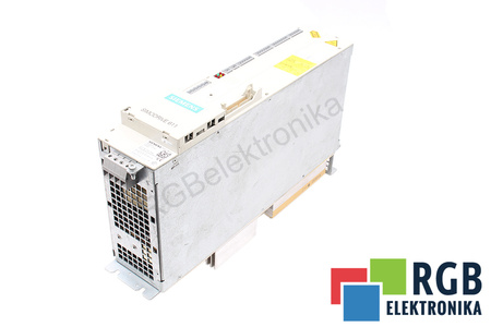 6SN1145-1AA01-0AA2 SIEMENS SIMODRIVE 611 VERSION D