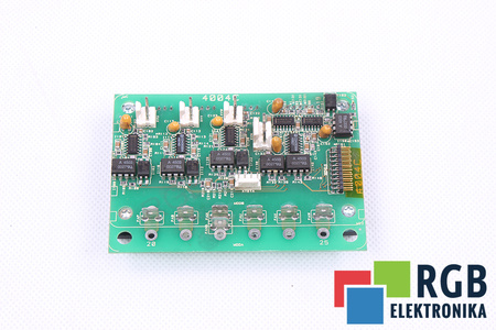 4004C REIS ROBOTICS PM10RSH120 MITSUBISHI