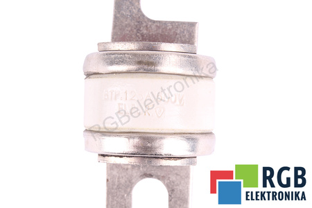 POJISTKA BTP.125A.500V ELPOR 125, 500V