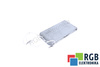REZISTOR BK0-CA1035-H07 MICRON 0.22KW, 75OHM