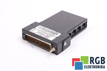 RJ45 DIGI 8PORT KONEKTOR