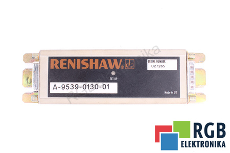 A-9539-0130-01 RENISHAW