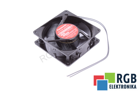ASEN10416 PANASONIC 120X120X40MM, 230V VENTILÁTOR